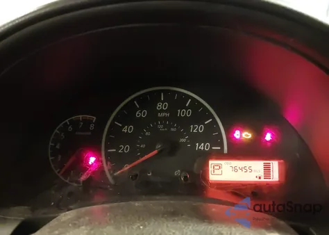 2016 Nissan Versa 1.6 S+ from USA, damaged, VIN 3N1CN7AP3GL877780